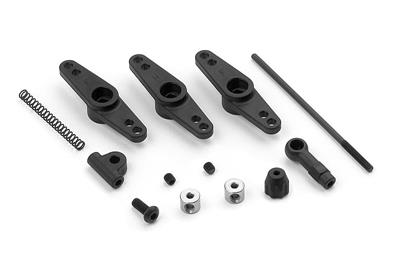 UK-Throttle Linkage Set X-RAY