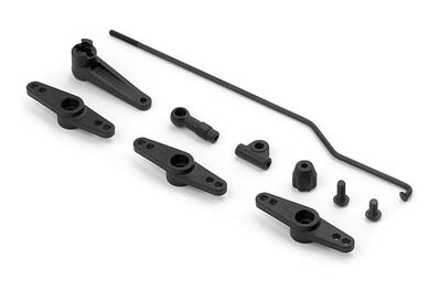 UK-Brake Linkage Set X-RAY