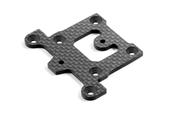 UK-XB8 Graphite Upper Plate X-RAY