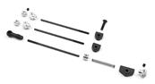 UK-Brake/Throttle System Set X-RAY
