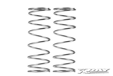 UK-Progressive springs soft - 1 stripe (2) X-RAY