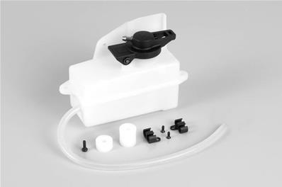 UK-Fuel Tank 123cc with Floating Filter X-RAY