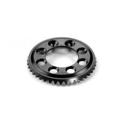 UK-Steel Differential Bevel Gear for Large Volume Diff 41T X-RAY