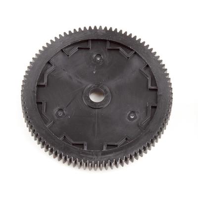 UK-Octalock Spur Gear, 87T 48P TEAM-ASSOCIATED