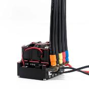 UK-Beast Pro 1/10th 160A G2 ESC ZTW