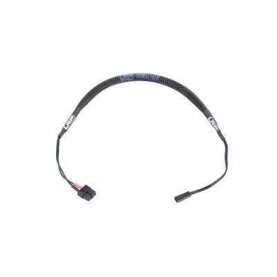 UK-Charging cable 50cm XT60/BEC LRP