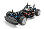UK-CAR 1/10e M-08R TAMIYA