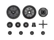 UK-Rc Mb-01 G Parts TAMIYA