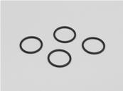 UK-Shock Seal O-Ring (M) KYOSHO
