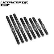 UK-RC10 Factory Team Fin Titanium Turnbuckle Set (choice of colors) J-CONCEPT