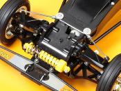 UK-Buggy NovaFox 2wd (kit) TAMIYA