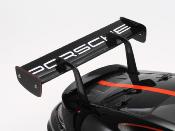 UK-Porsche 911 GT3 R (992) - Châssis TT-02 (KIT) TAMIYA