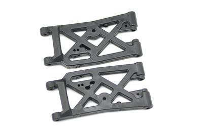 UK-Wishbone rear L+R 811 2.0 SERPENT RACING