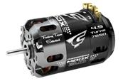UK-MOTOR DYNOSPEED MODX 1:10 2P 7.5T 4700KV CORALLY