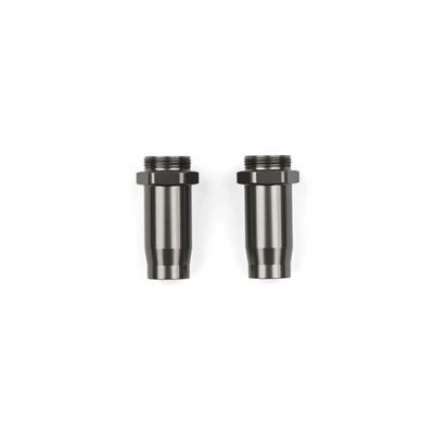 UK-FT Shock Bodies, 0.71, Hard Anodized TEAM-ASSOCIATED