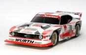 UK-Ford Zakspeed Turbo Capri TT-02 TAMIYA
