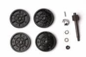 UK-PR S1 Spur Gear For Direct Mount PR RACING