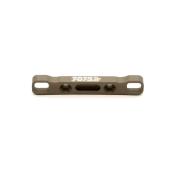 UK-Kyosho MP10 Rear rear suspension holder HARD 7075.IT