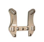 UK-Kyosho MP10 Front MS Shock Stay HARD 7075.IT