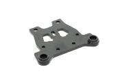 UK-Steering brace for Mugen MBX8R 7075.IT