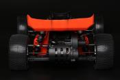 UK-PR S1 RM 1/10 Scale Electric Powered 2WD Buggy Kit PR RACING