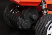 UK-PR S1 RM 1/10 Scale Electric Powered 2WD Buggy Kit PR RACING