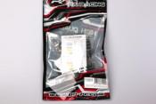 UK-2021 PR 1/10 Type R Front Shock Spring Set PR RACING
