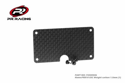 UK-ESC Weight carbon 1.5mm (1)
