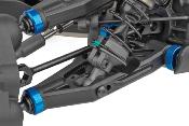 UK-PRE Order : Buggy RC8 B4.2 Nitro Team Kit EURO Edition (voiture seule) TEAM ASSOCIATED