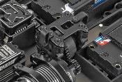 UK-Truggy RC8T4.2e TEAM KIT 1/8 Brushless TEAM ASSOCIATED