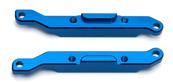 UK-RC8B3 FT Engine Mounts TEAM-ASSOCIATED