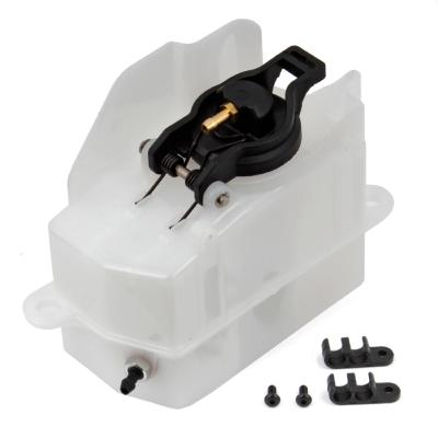 UK-RC8T3 Fuel Tank, 150cc TEAM-ASSOCIATED