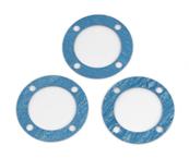 UK-RC8B3.1 Differential Gaskets TEAM-ASSOCIATED