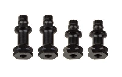 UK-RC8B4 Shock Bushing Set TEAM-ASSOCIATED