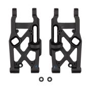 UK-RC8B4.2 Rear Suspension Arms, Medium TEAM-ASSOCIATED