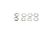 UK-Front Track width Adjustable spacers 6x1mm et 2x2 mm HOBAO