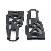 UK-Hyper 8 Lower Front Wishbones HOBAO RACING