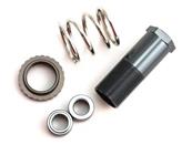UK-Hyper 8 Servo Saver Tube HOBAO RACING