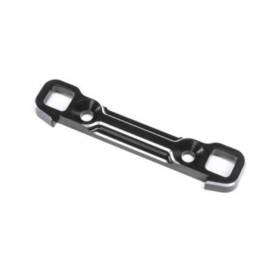 UK-C Pivot Block, Aluminum: 8X, 8XE 2.0 LOSI