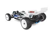 UK-RC10 B74.2 CE Team Kit - Carpet TEAM-ASSOCIATED