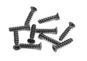 UK-Screw Phillips FH 2.2x10 (10 X-RAY