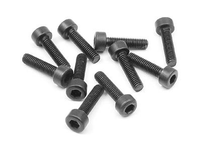 UK-Hex screw socket head cap M3x12 (10) X-RAY