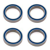 UK-Bearings, 15x21x4 mm TEAM-ASSOCIATED