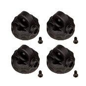 UK-13mm Shock Caps TEAM-ASSOCIATED