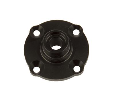 UK-RC10B74 Differential Cap, center TEAM-ASSOCIATED
