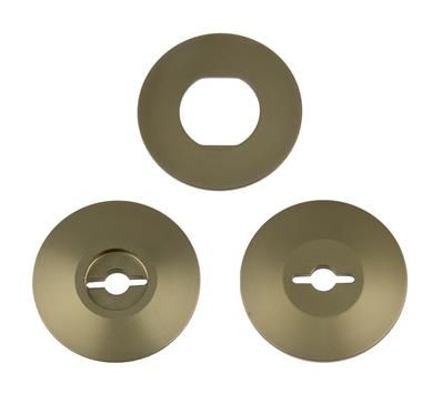 UK-RC10B74 Slipper Hubs TEAM-ASSOCIATED