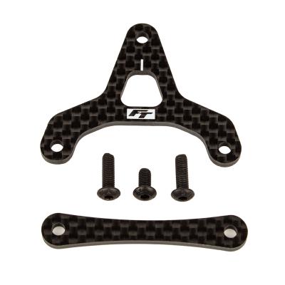 UK-Top plate kit B74.1/B74.2 TEAM-ASSOCIATED