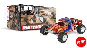 UK-Truck Vintage RC10T 4WD KIT (car only) TEAM ASSOCIATED