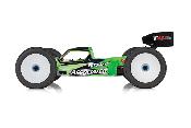 UK-RC8T4.2 FT Carbon Fiber Front Upper Suspension Arm Inserts TEAM-ASSOCIATED