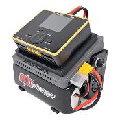 UK-Regenerative Discharger 2S NOIR RC-DISCHARGER